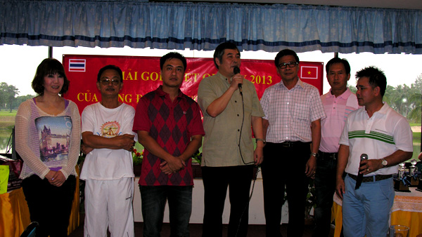 สัปดาห์วัฒนธรรมเวียดนาม ณ ประเทศไทยสิ้นสุดลง